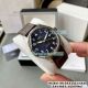 Replica IWC Pilot's Watch Mark XVIII D-Blue Dial Leather Strap (1)_th.jpg